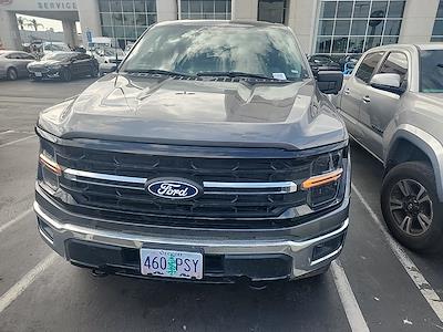 Used 2024 Ford F-150 - photo 1