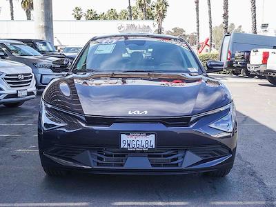 Used 2025 Kia EV6 - photo 1