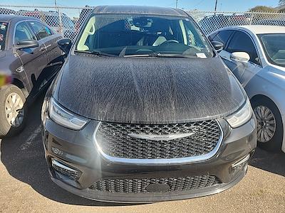 Used 2024 Chrysler Pacifica - photo 1