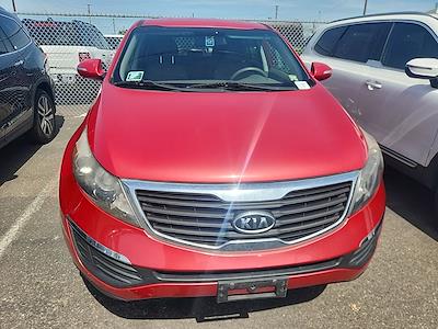 Used 2012 Kia Sportage - photo 1