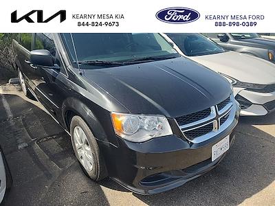Used 2014 Dodge Grand Caravan - photo 1