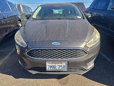 Used 2015 Ford Focus - photo 1