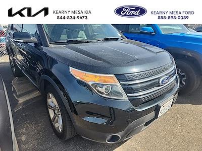 Used 2014 Ford Explorer - photo 1