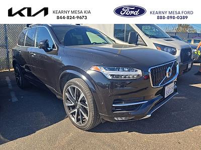 Used 2019 Volvo XC90 - photo 1