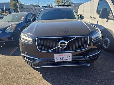 Used 2019 Volvo XC90 - photo 1