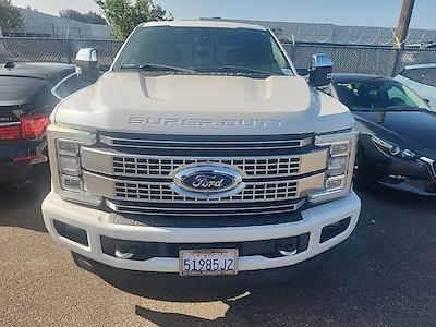 Used 2017 Ford F-250 - photo 1