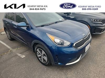 Used 2019 Kia Niro - photo 1