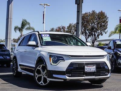 Used 2023 Kia Niro - photo 1