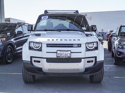 Used 2023 Land Rover Defender - photo 1