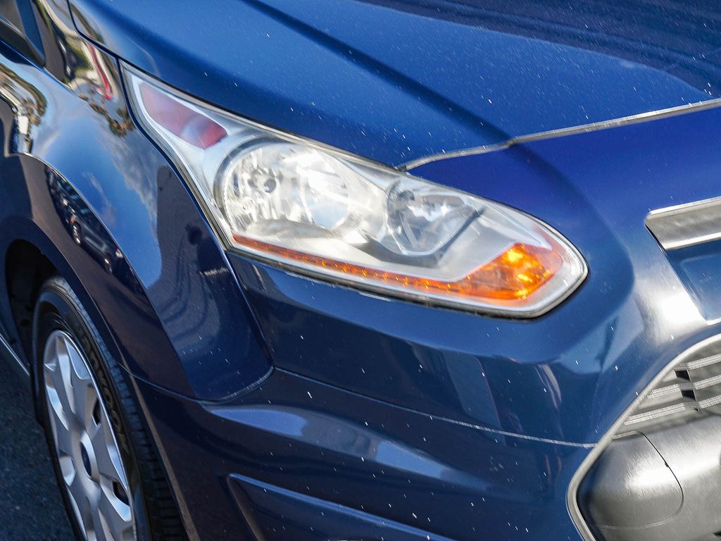 Used 2016 Ford Transit Connect - photo 8