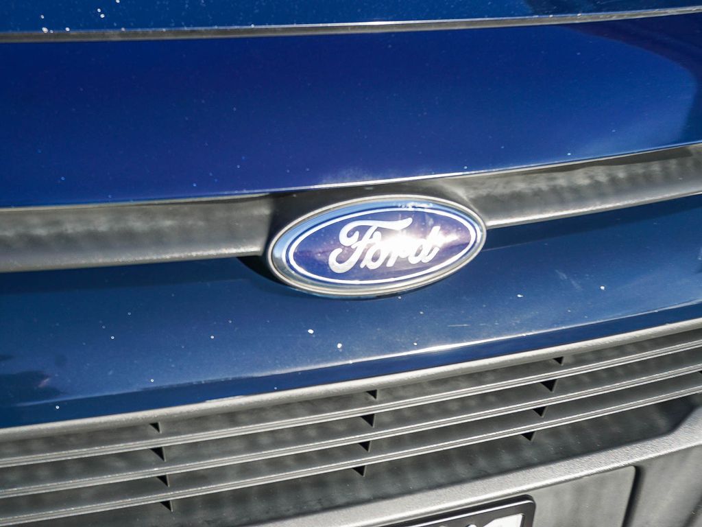 Used 2016 Ford Transit Connect - photo 9
