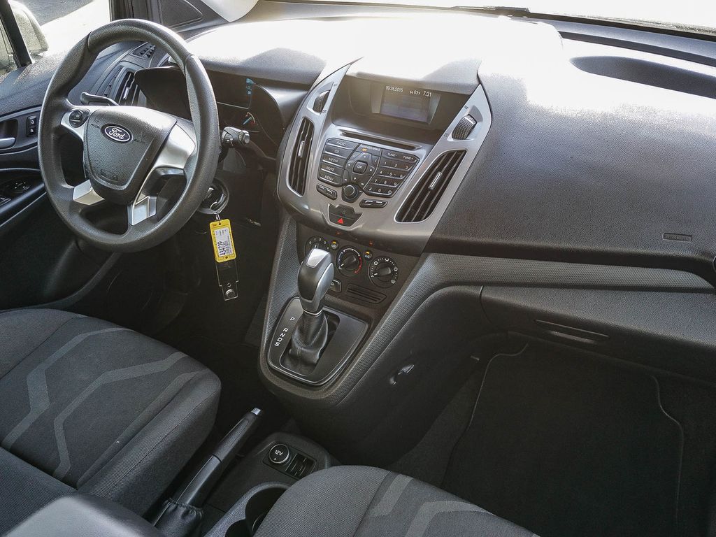 Used 2016 Ford Transit Connect - photo 12