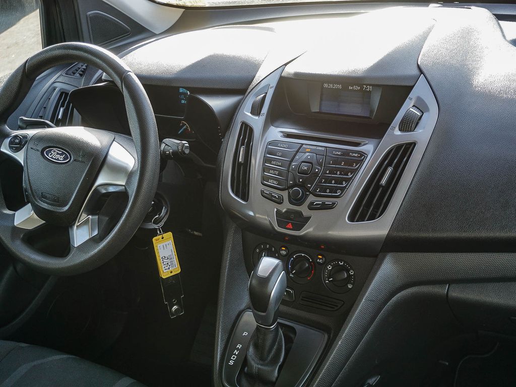 Used 2016 Ford Transit Connect - photo 13