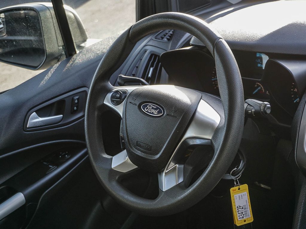 Used 2016 Ford Transit Connect - photo 14