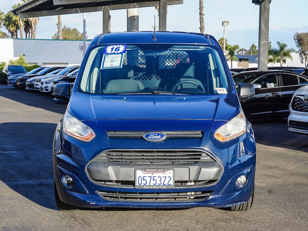 Used 2016 Ford Transit Connect - photo 26