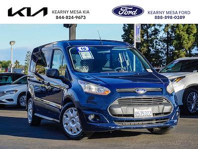 Used 2016 Ford Transit Connect - photo 1