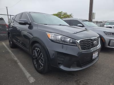 Used 2020 Kia Sorento - photo 1