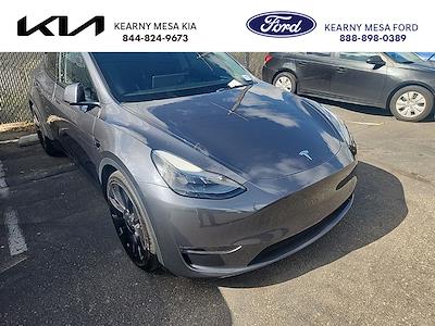 Used 2023 Tesla Model Y - photo 1