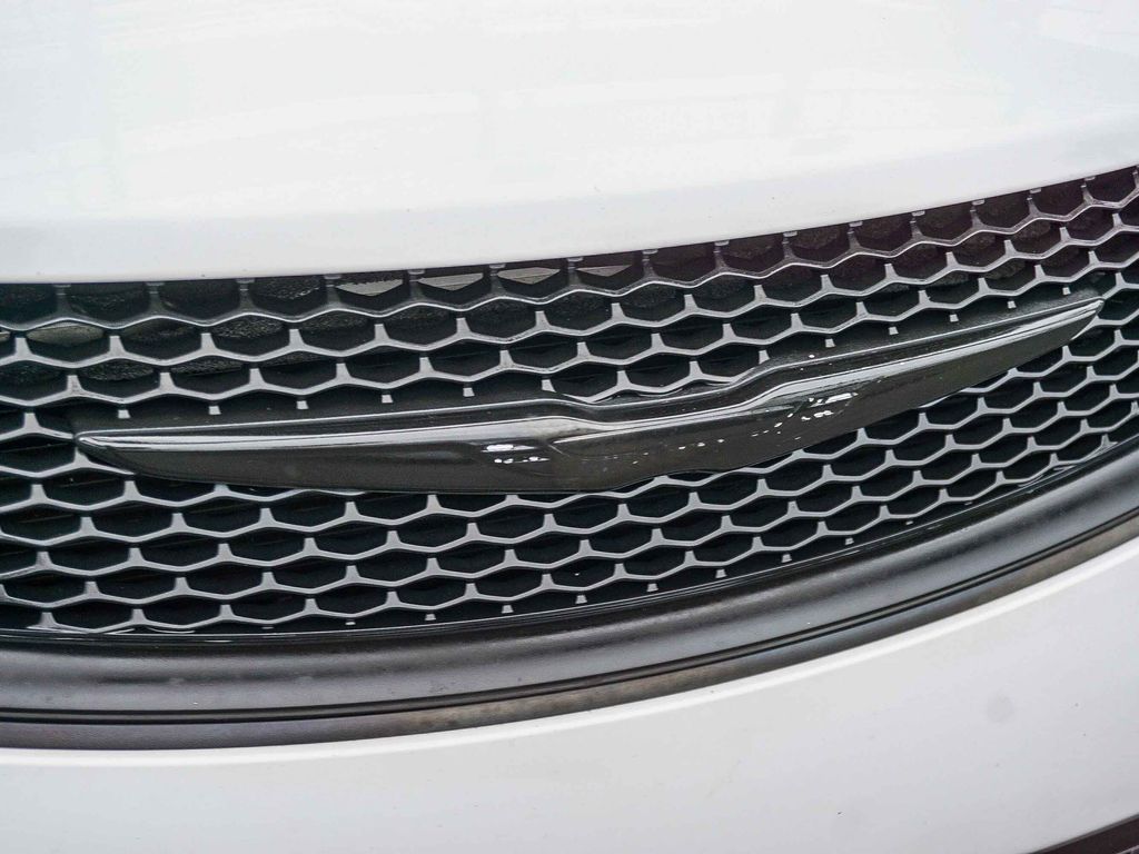 Used 2018 Chrysler Pacifica - photo 14