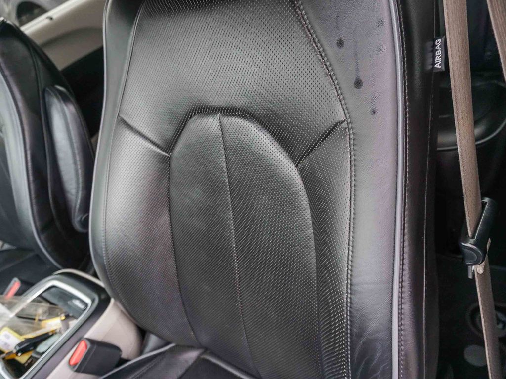 Used 2018 Chrysler Pacifica - photo 23