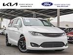 2018 Chrysler Pacifica FWD Minivan for sale #BC43531 - photo 1