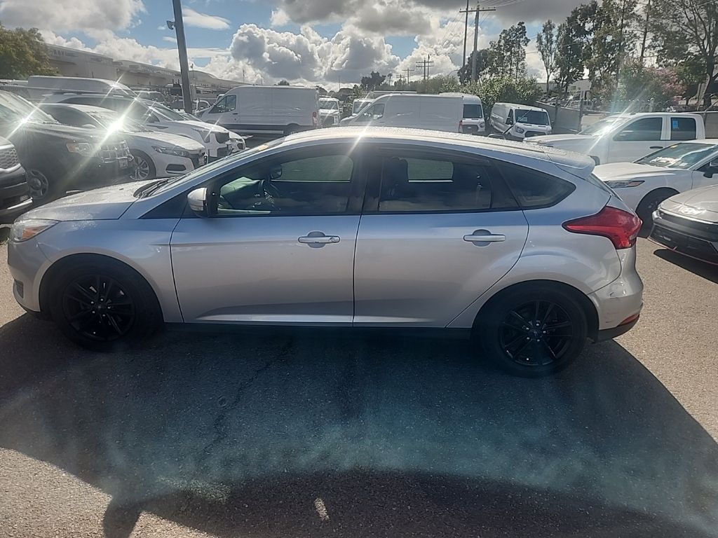 Used 2016 Ford Focus - photo 10