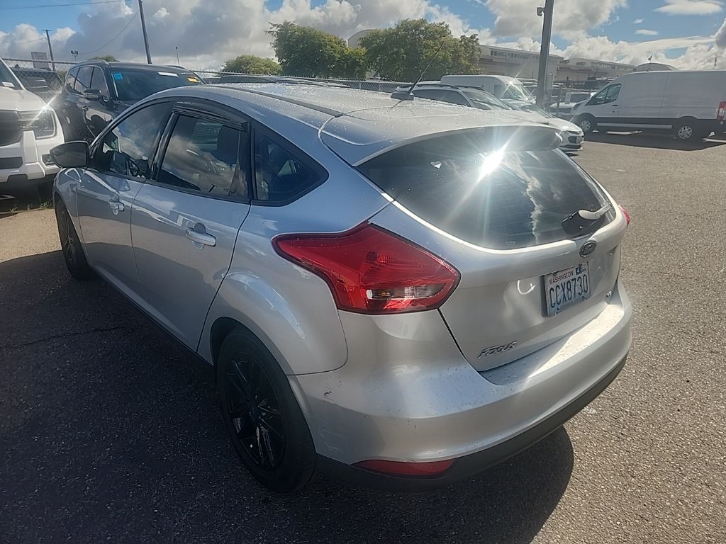 Used 2016 Ford Focus - photo 11