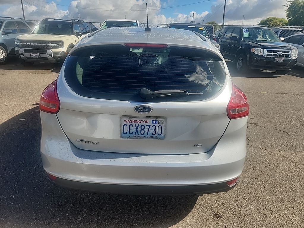Used 2016 Ford Focus - photo 12