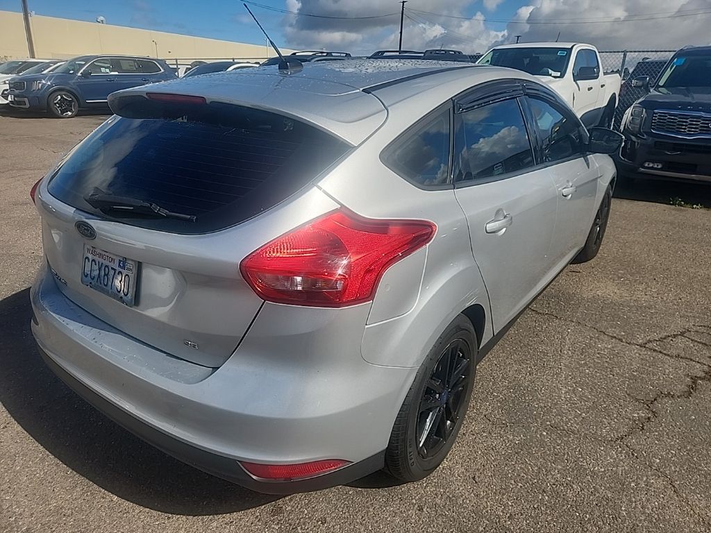 Used 2016 Ford Focus - photo 13