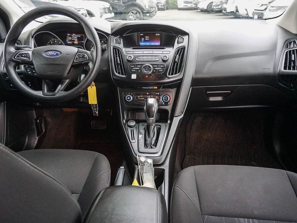 Used 2016 Ford Focus - photo 15