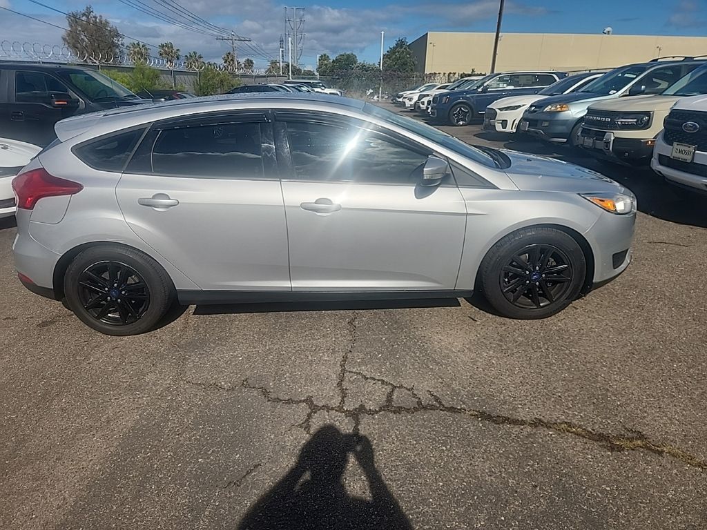 Used 2016 Ford Focus - photo 17