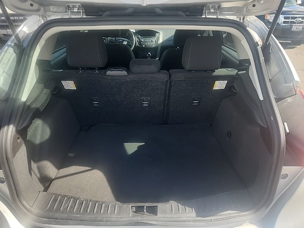 Used 2016 Ford Focus - photo 18