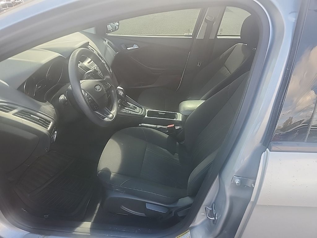 Used 2016 Ford Focus - photo 19