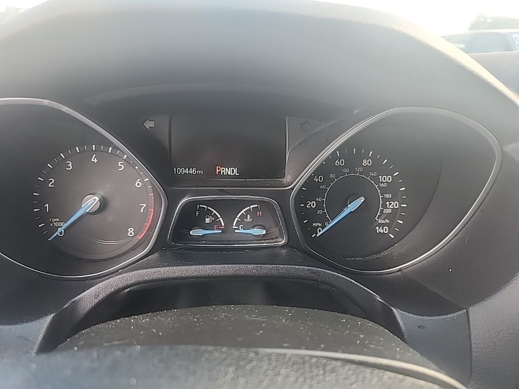 Used 2016 Ford Focus - photo 20