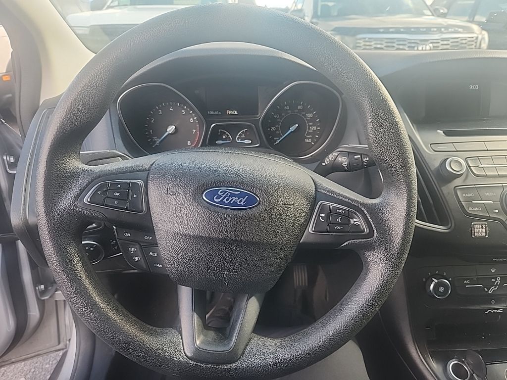 Used 2016 Ford Focus - photo 21