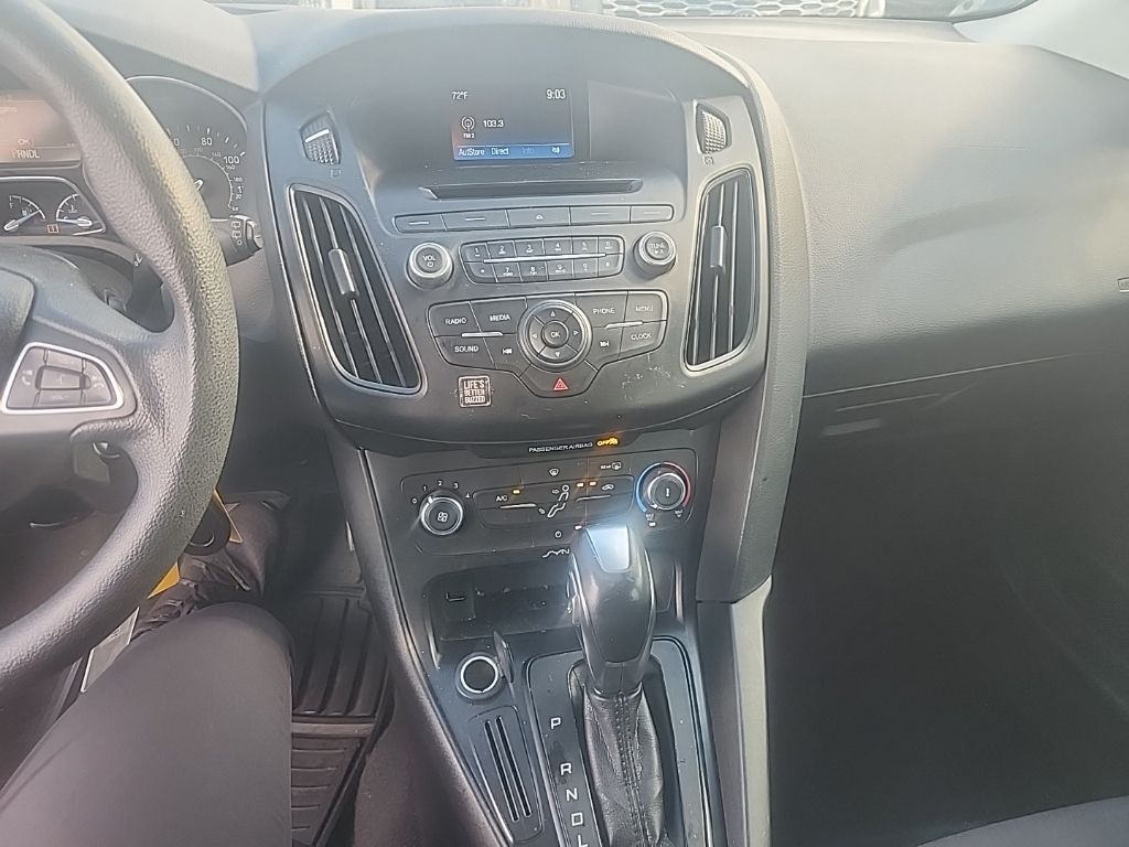 Used 2016 Ford Focus - photo 23