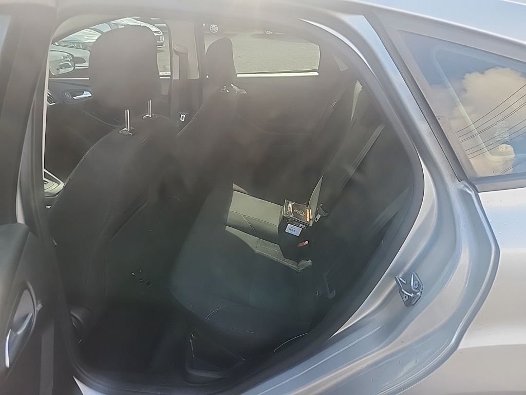 Used 2016 Ford Focus - photo 26