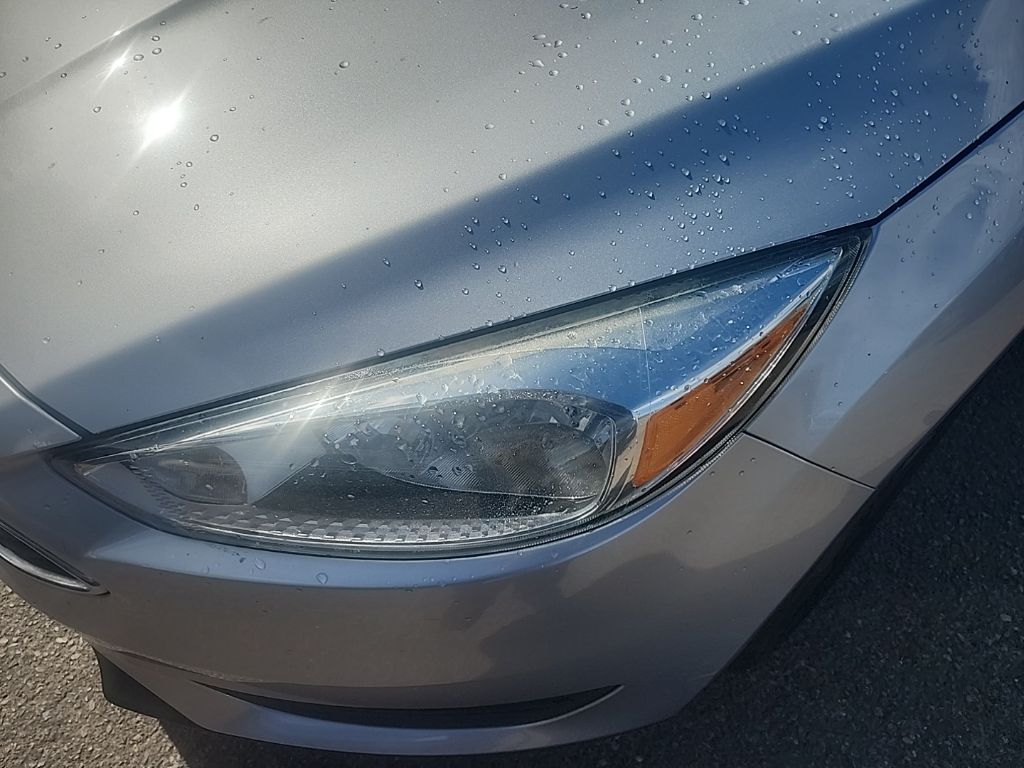 Used 2016 Ford Focus - photo 6