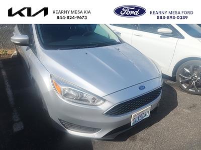 2016 Ford Focus FWD Hatchback for sale #BC43621 - photo 1