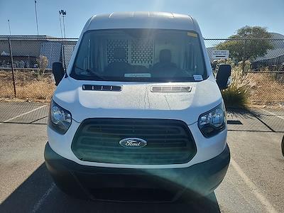 2019 Ford Transit 150 Medium Roof RWD Empty Cargo Van for sale #BC43851 - photo 2