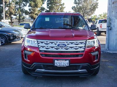 2018 Ford Explorer FWD SUV for sale #BC43854X - photo 1
