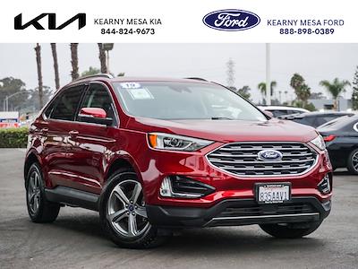 2019 Ford Edge FWD SUV for sale #BC43899 - photo 1