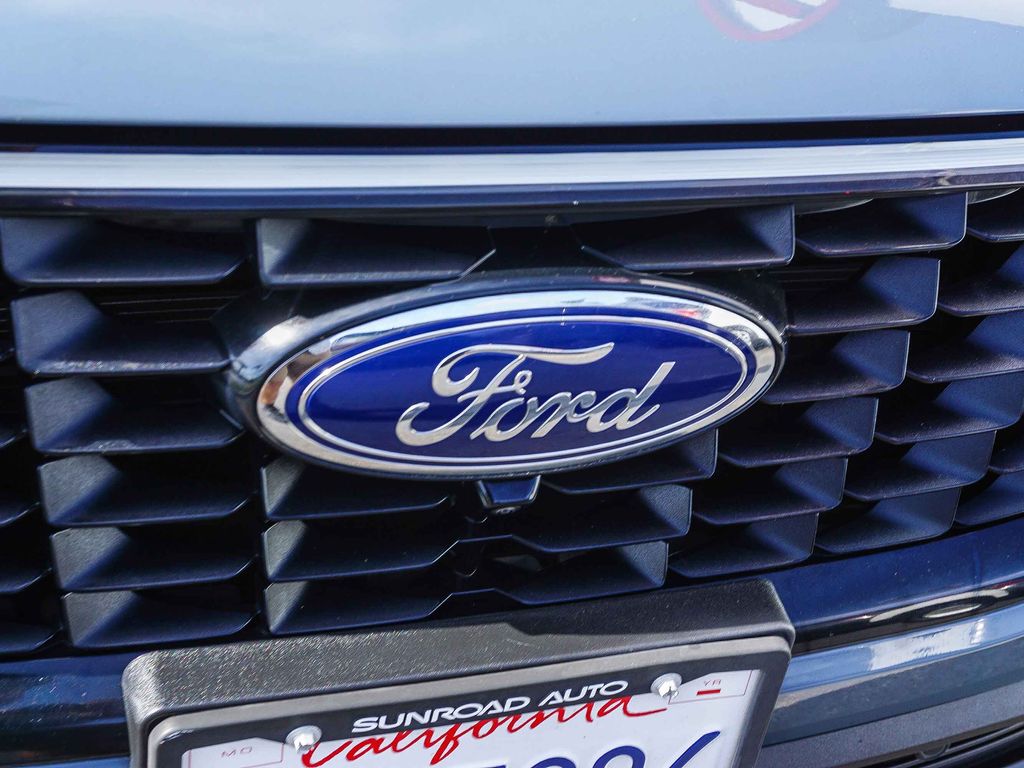 Used 2023 Ford Escape - photo 14