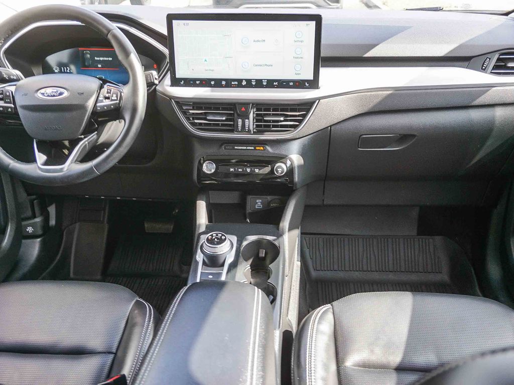 Used 2023 Ford Escape - photo 17