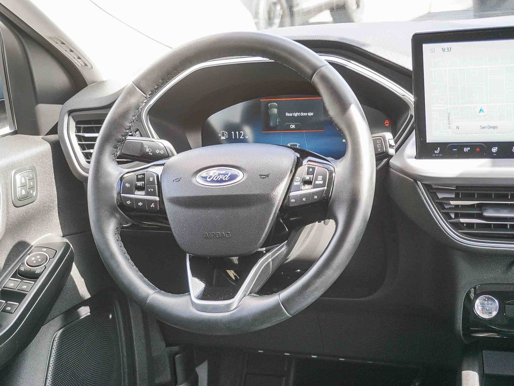 Used 2023 Ford Escape - photo 19