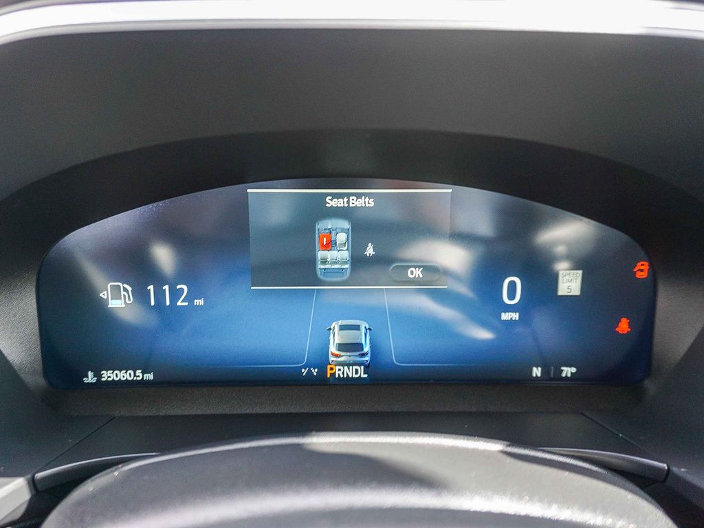 Used 2023 Ford Escape - photo 24
