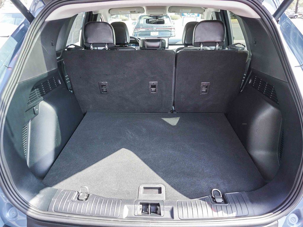 Used 2023 Ford Escape - photo 27