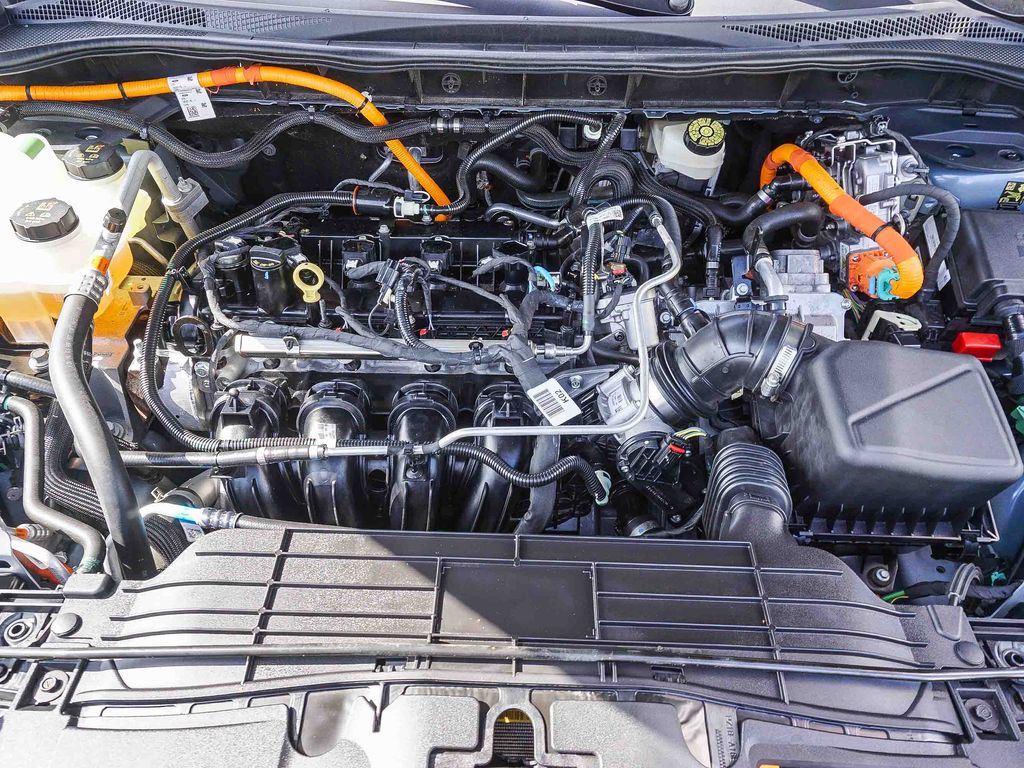 Used 2023 Ford Escape - photo 28
