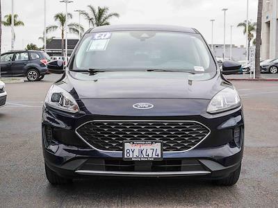 2021 Ford Escape FWD SUV for sale #SD43557 - photo 2