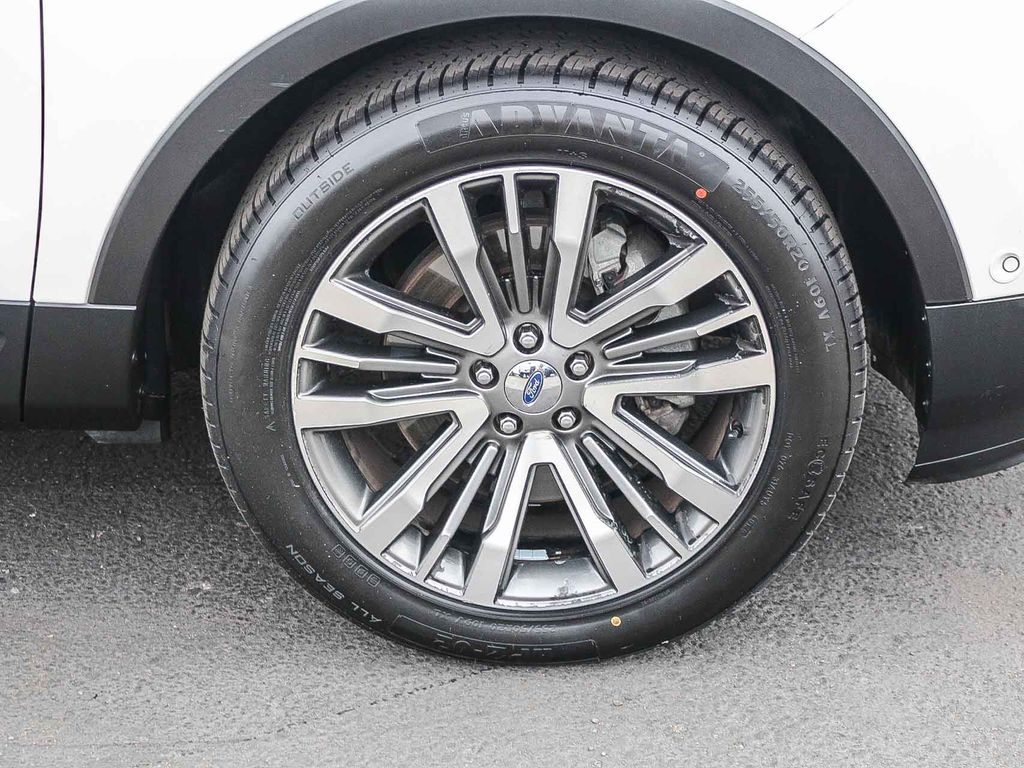 Used 2017 Ford Explorer - photo 15